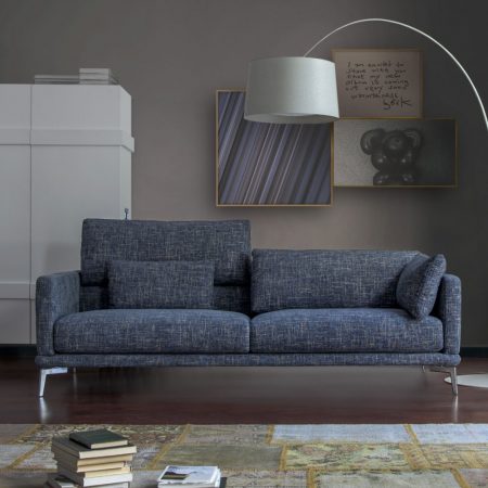 Calia Italia > Blend Furniture