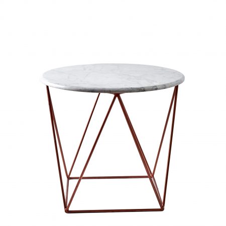 Prism Side table > Blend Furniture